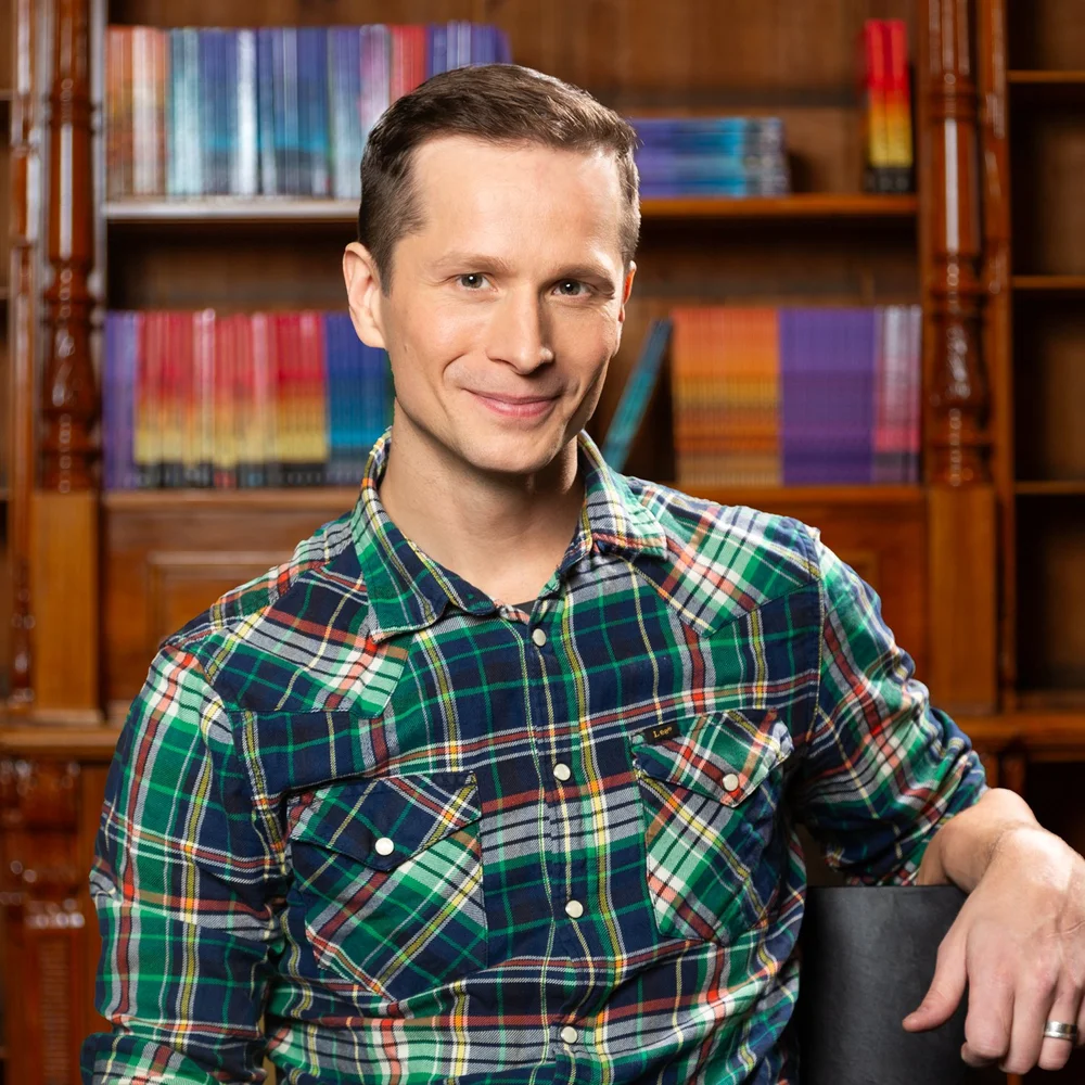 Daniel Agorander