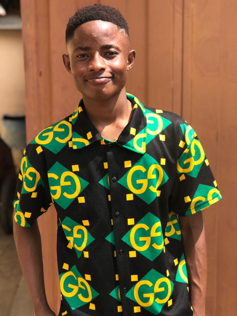 Imeh  Samuel 