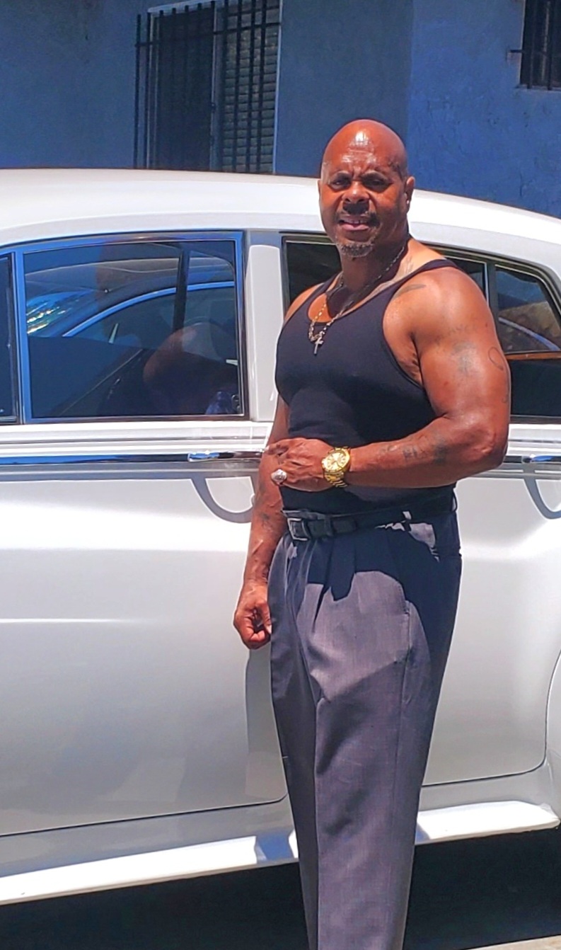 KDonnell Smith