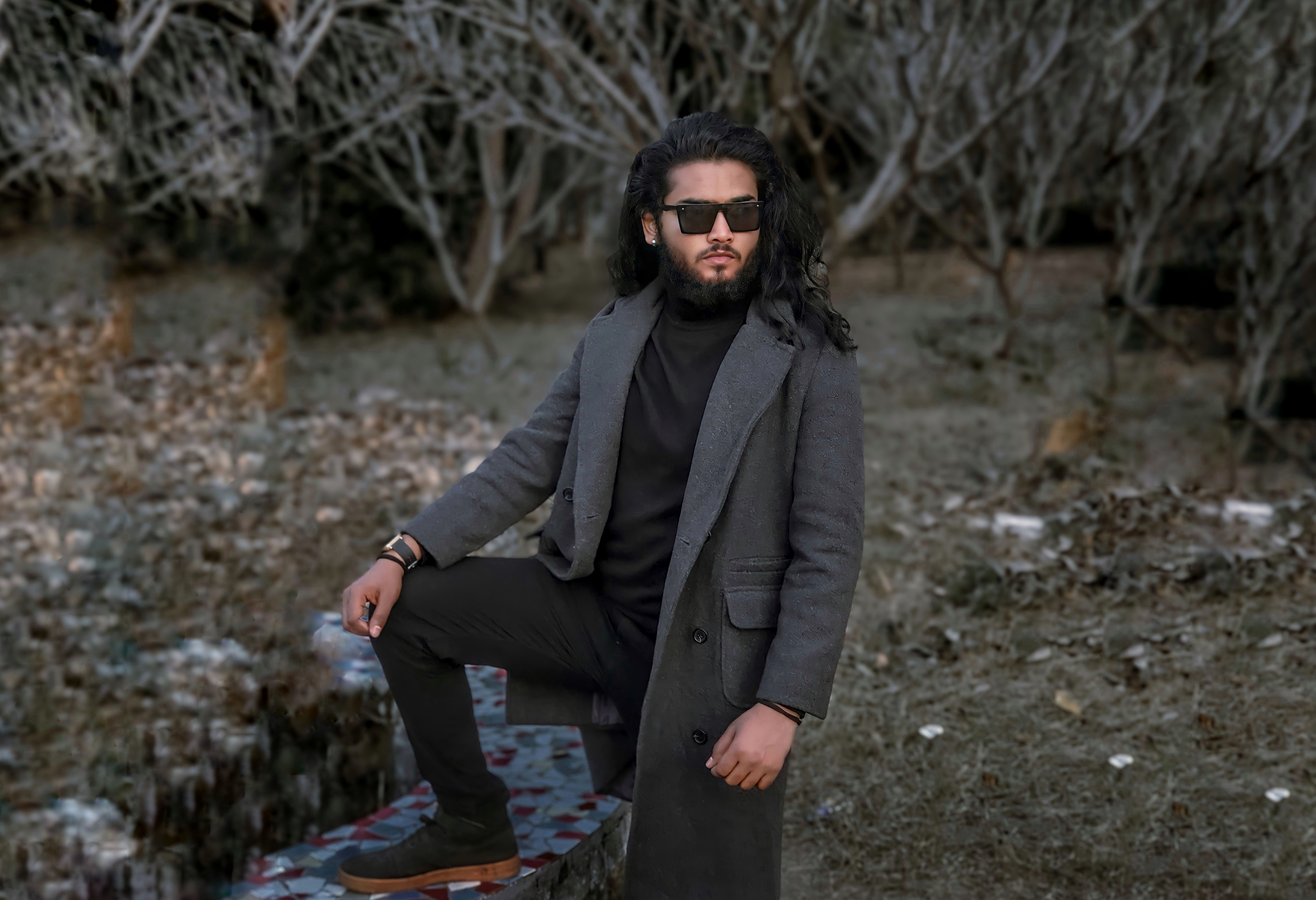 Armaan Quadri