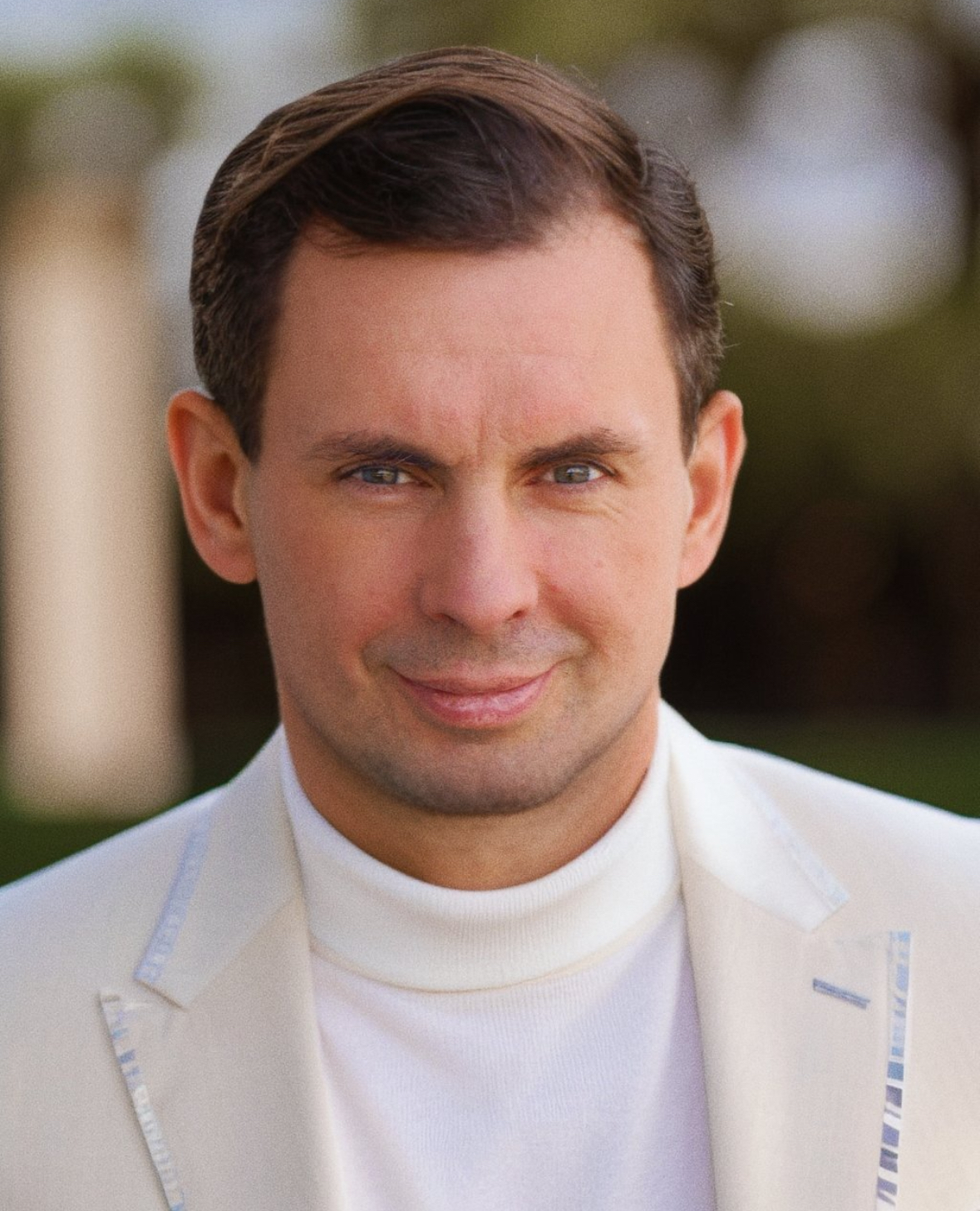 Igor Troy