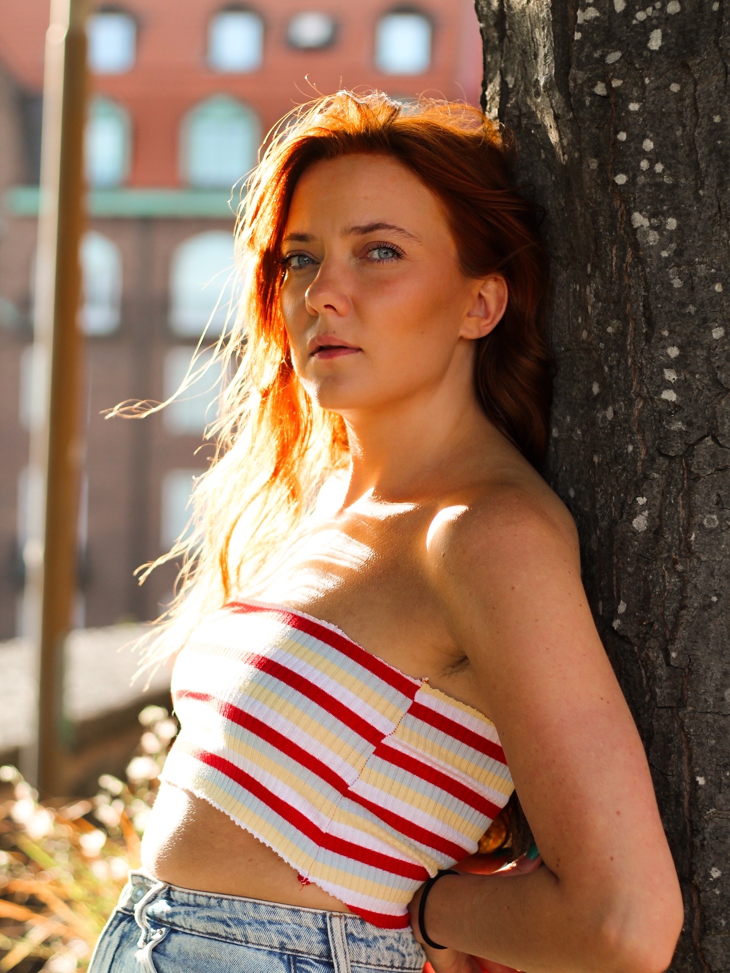 Eline Hansson