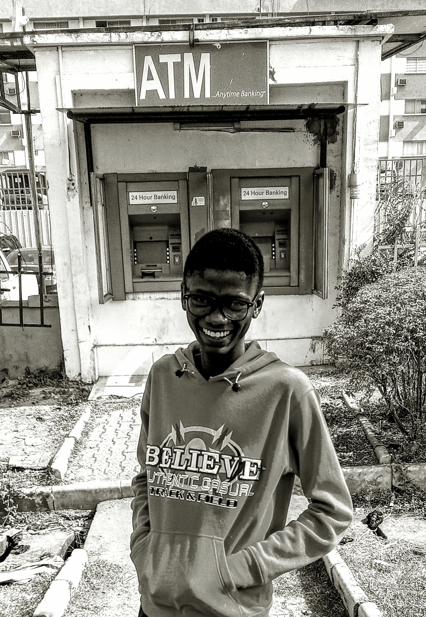 Emmanuel  David 