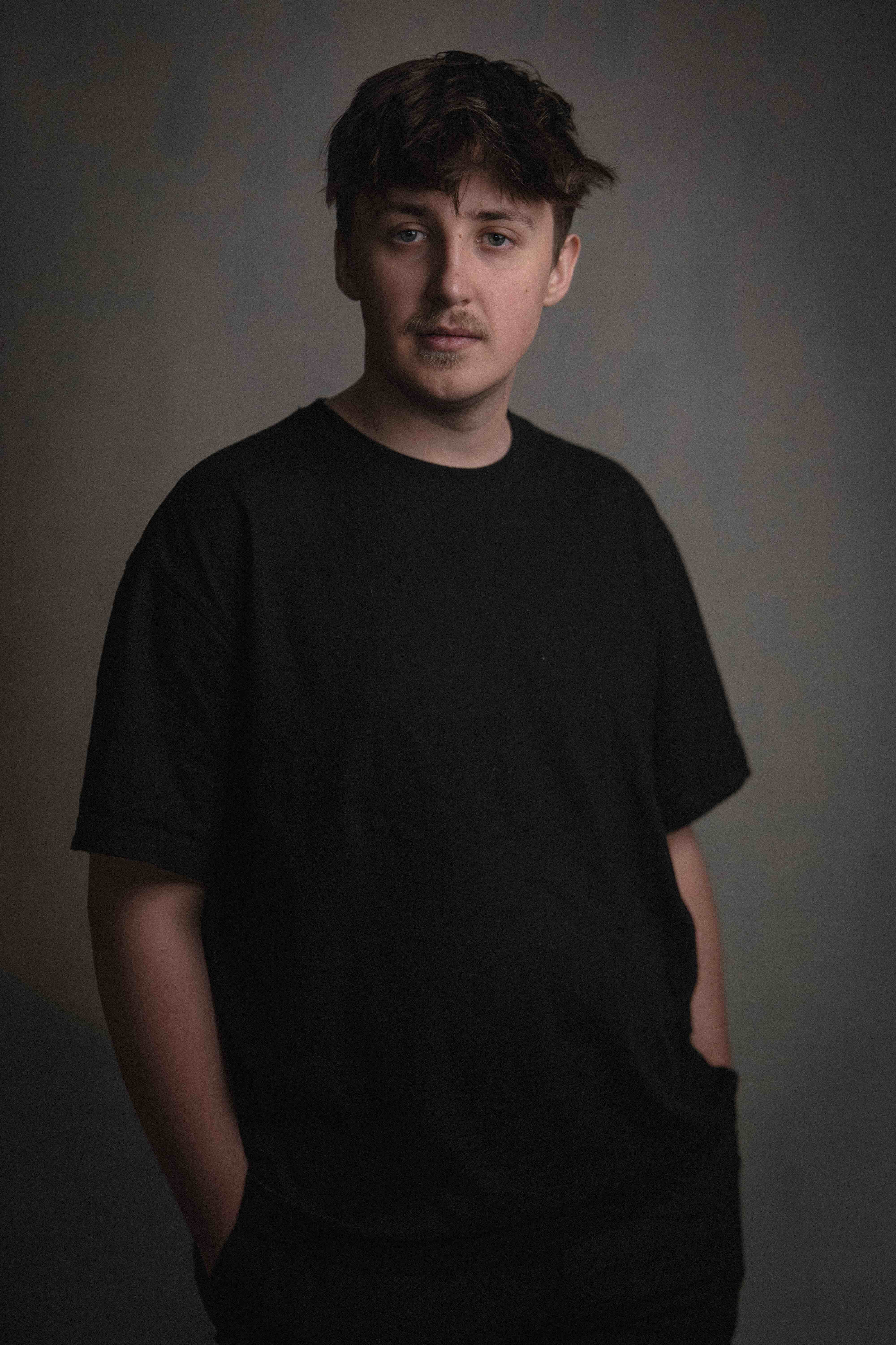Patrik Andersson Walle