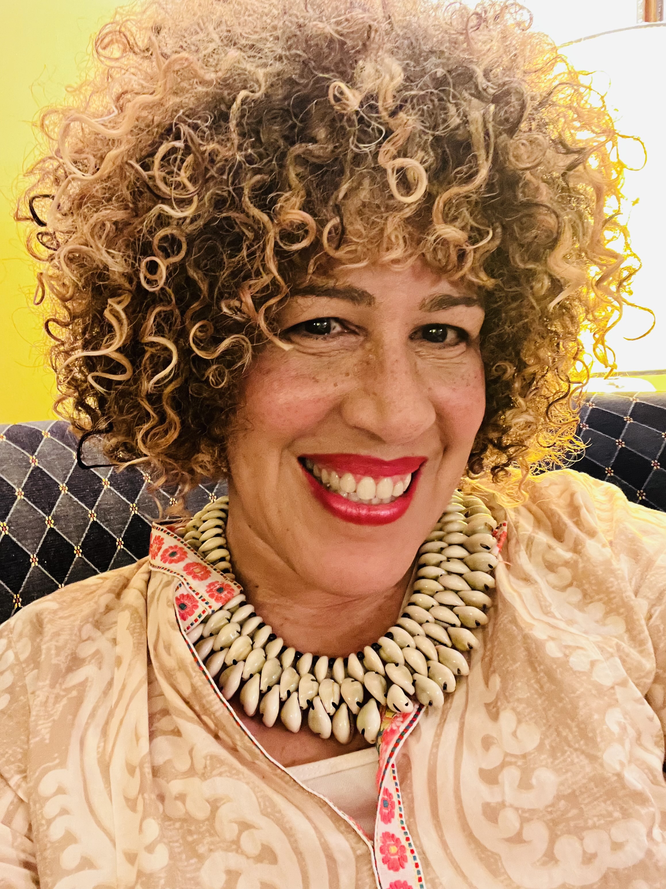 Rain Pryor