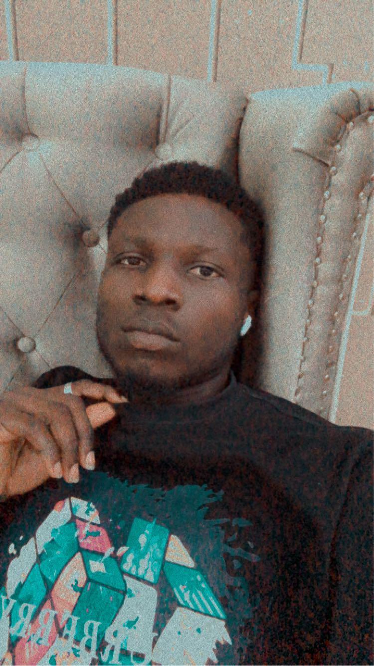 Joshua Oladimeji