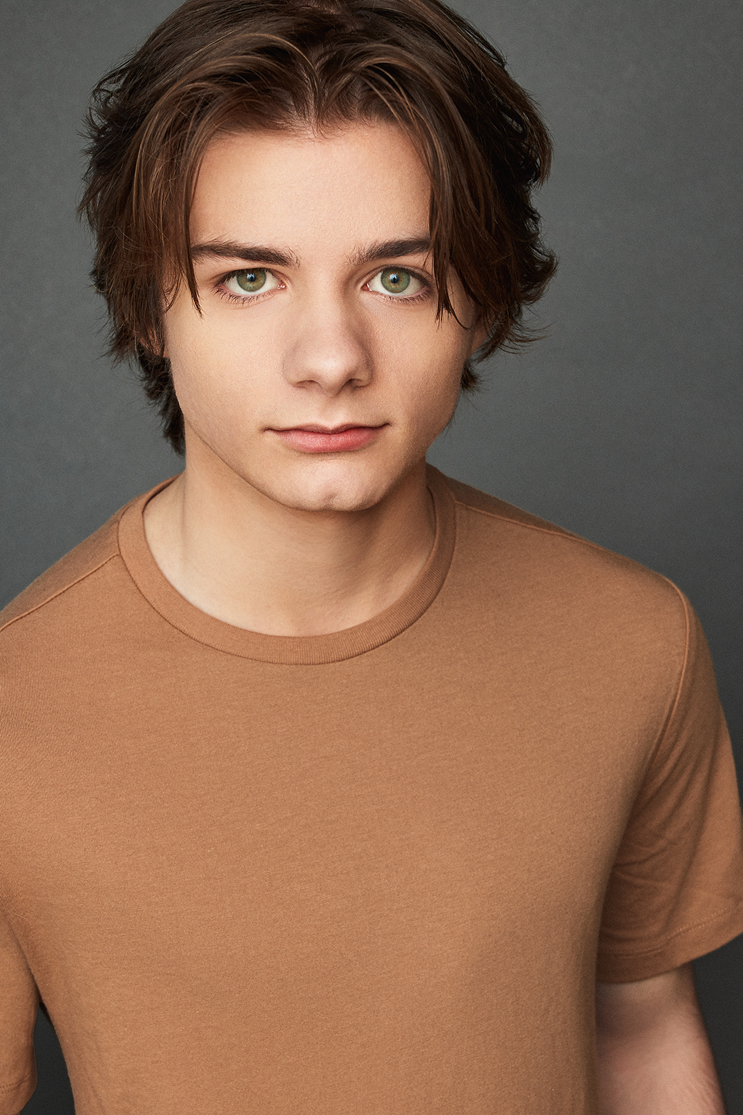 Brayden Eaton