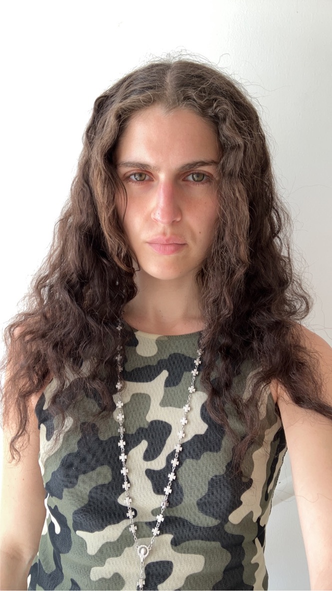 Ani Ellen Sarkisian Åkerman