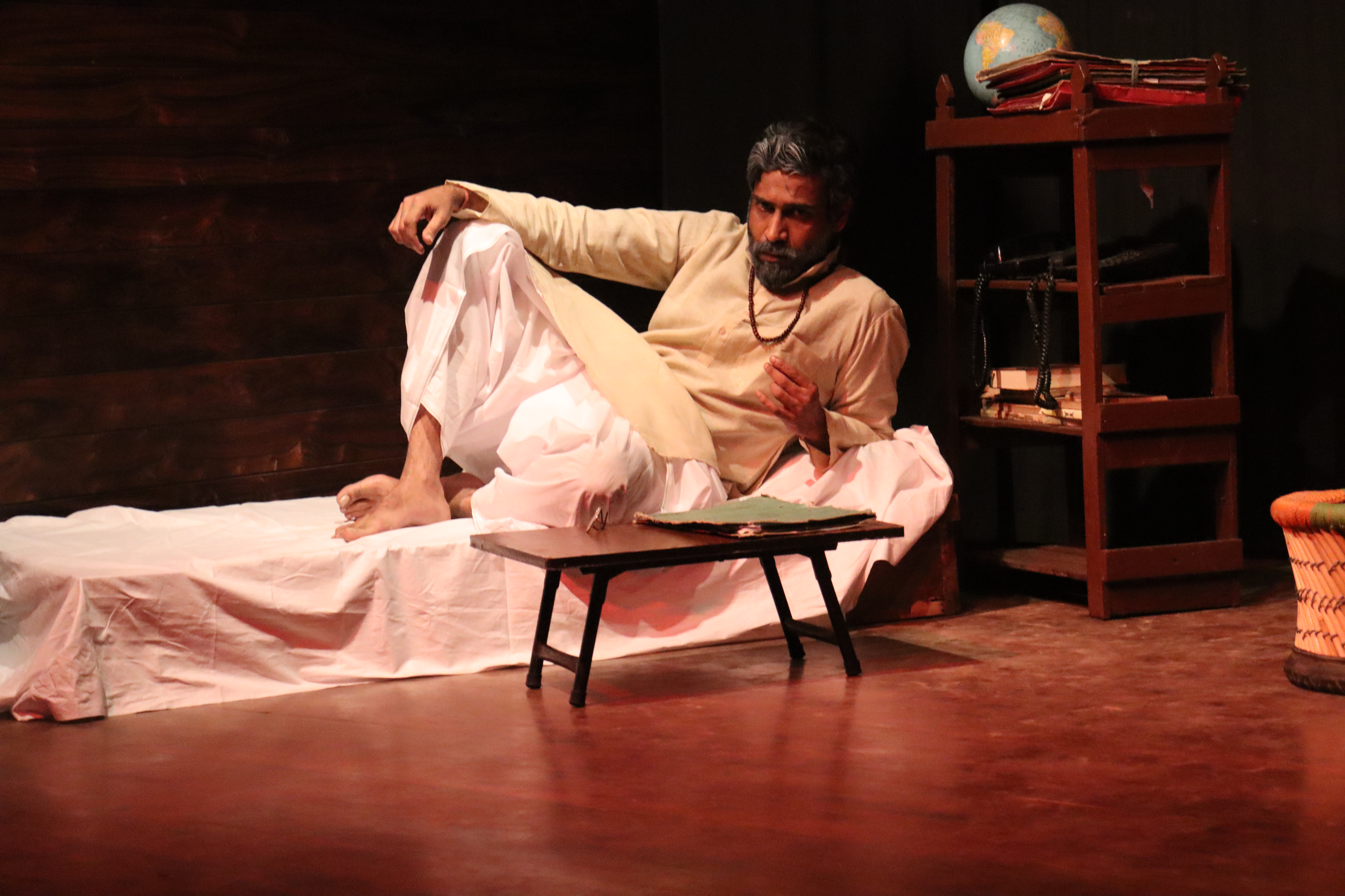 Deepak Anand