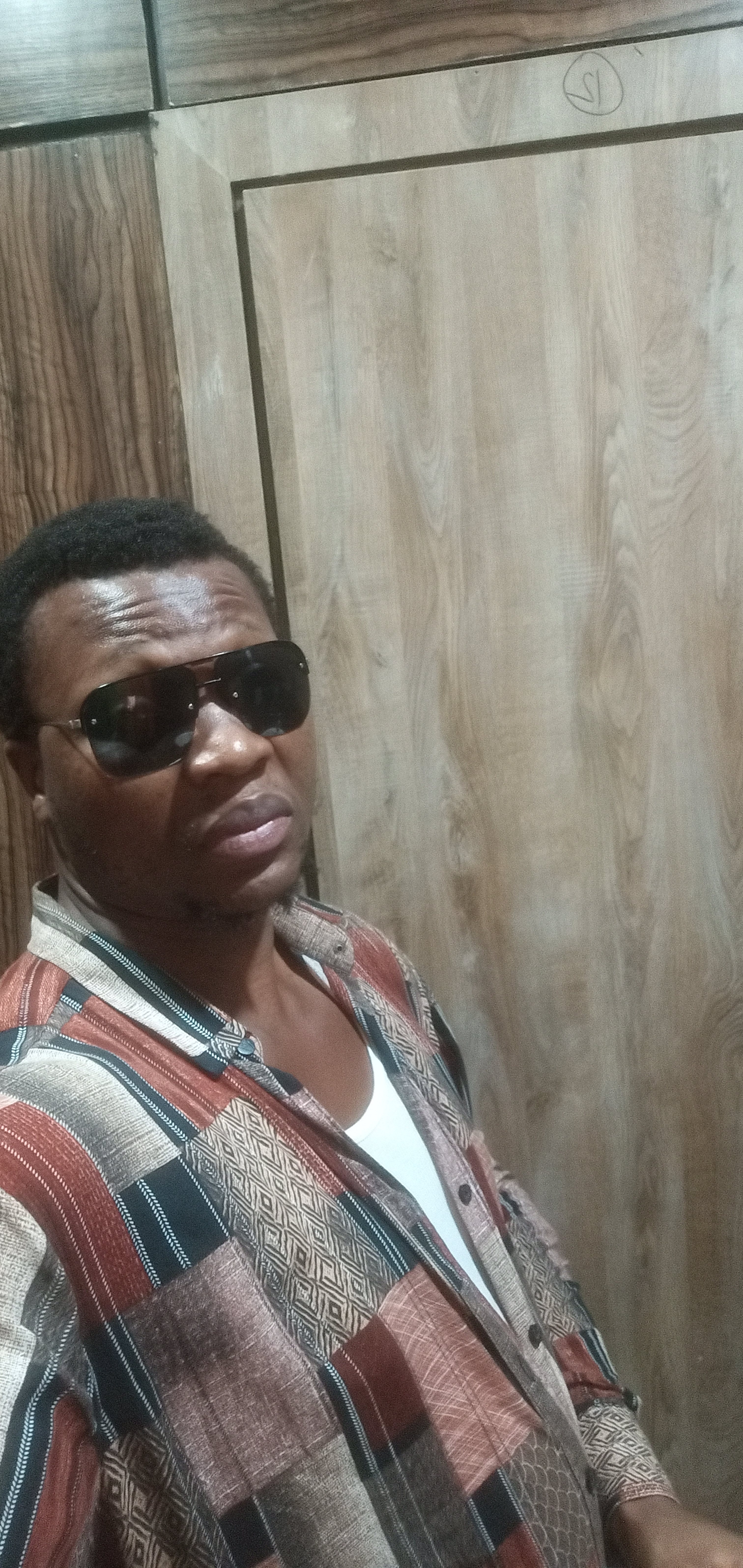 Darlington Okafor
