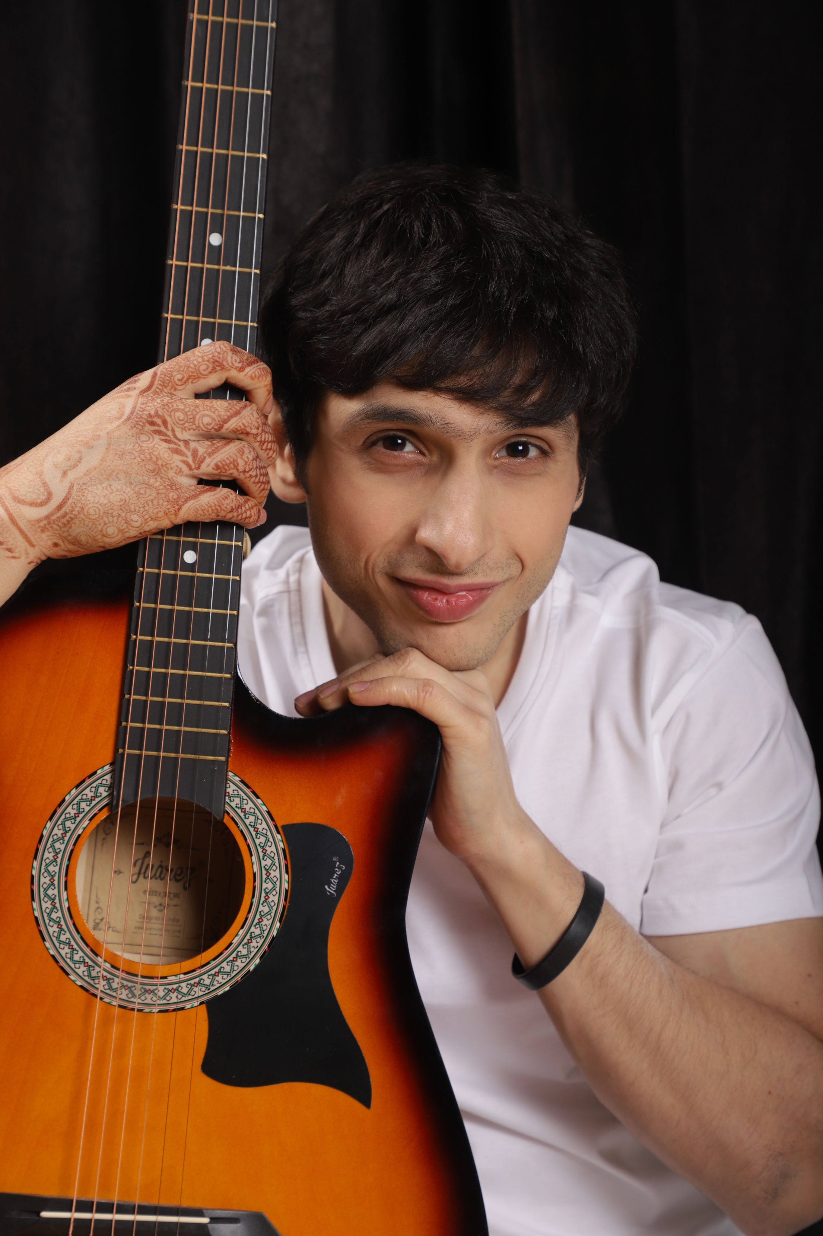 Sahil Poonam