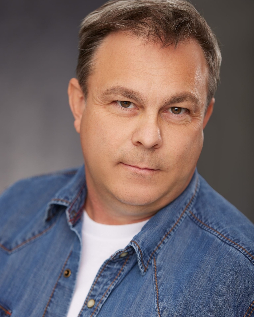 Chad Rybiski