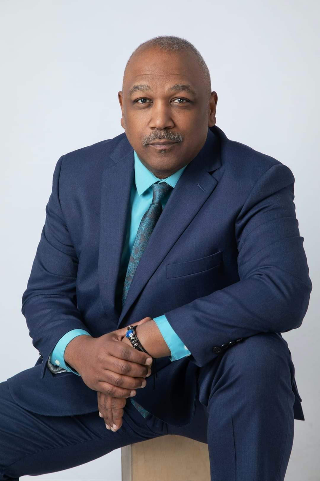 Brian Lindsey  Ray