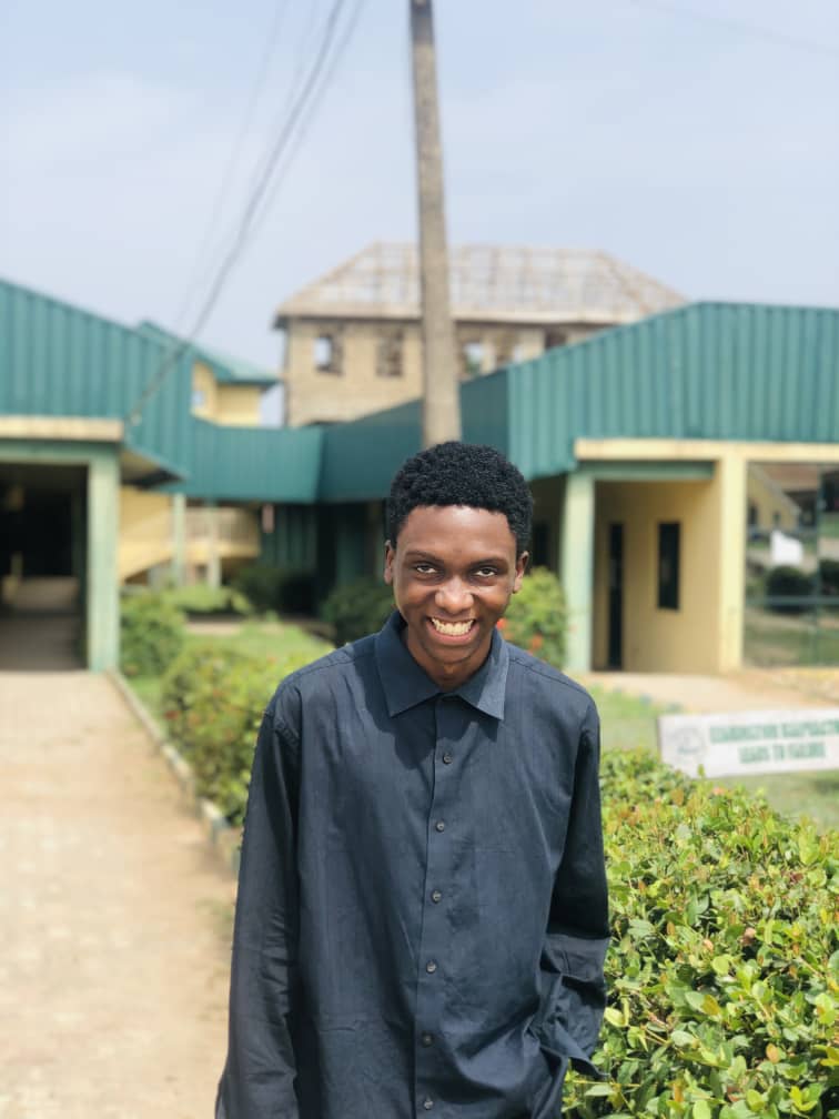 Jomiloju Oyediran
