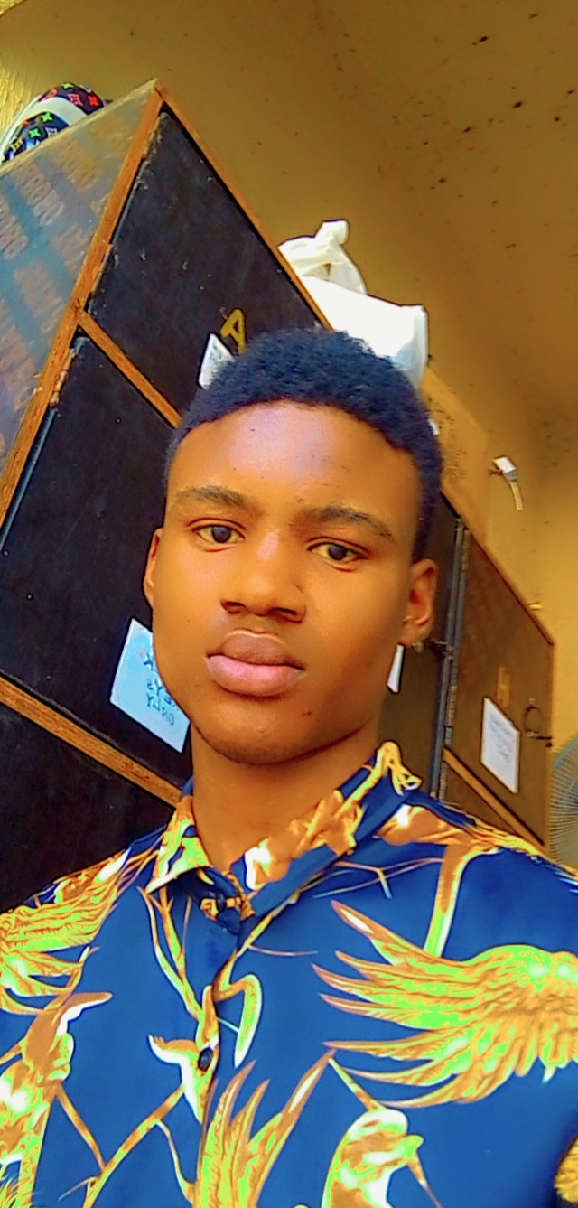 Emmanuel  Prince 