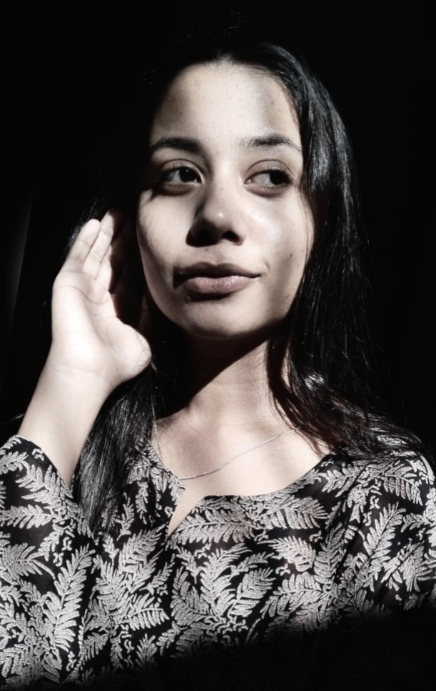 Sakshi Bhagat