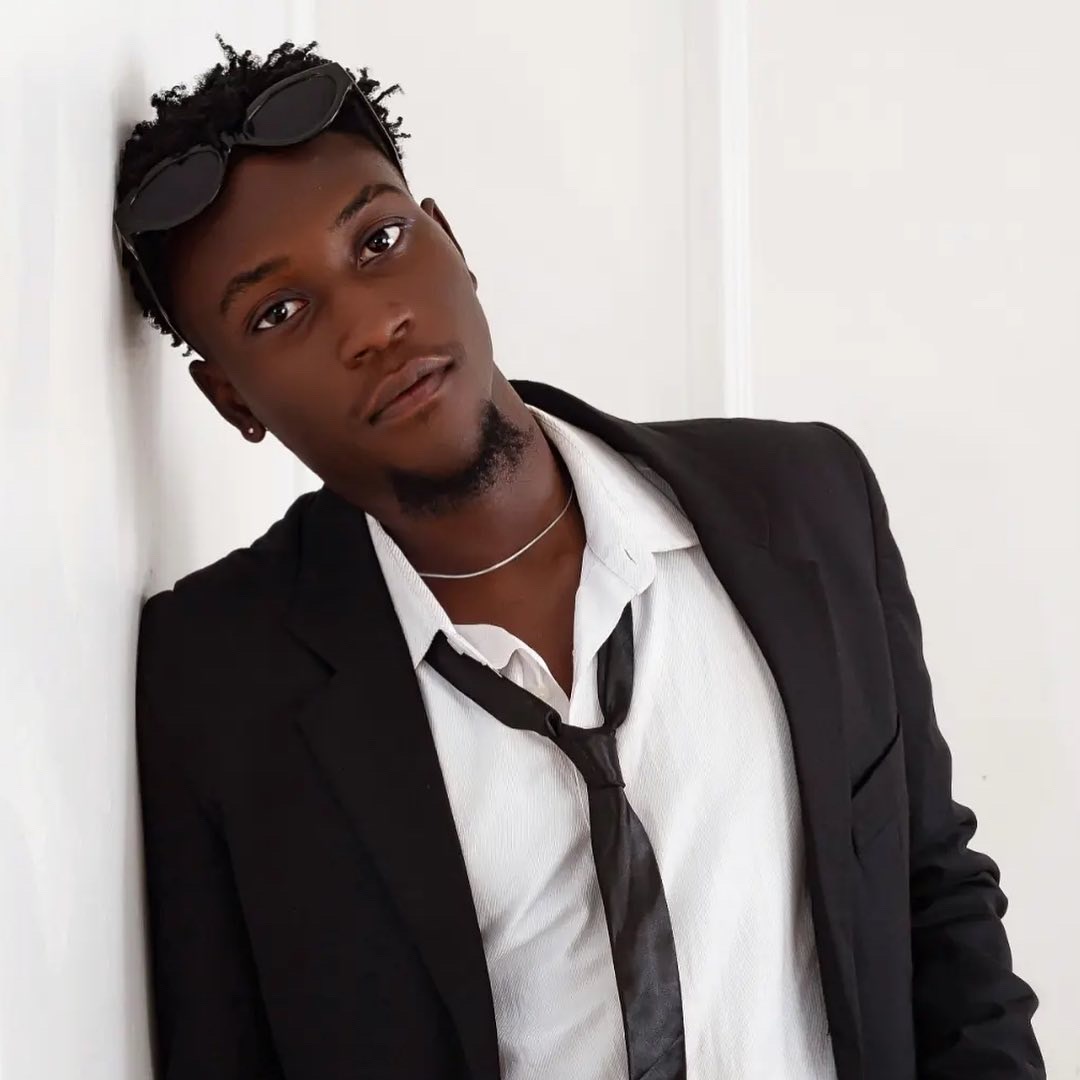 Chabod Oyejide 