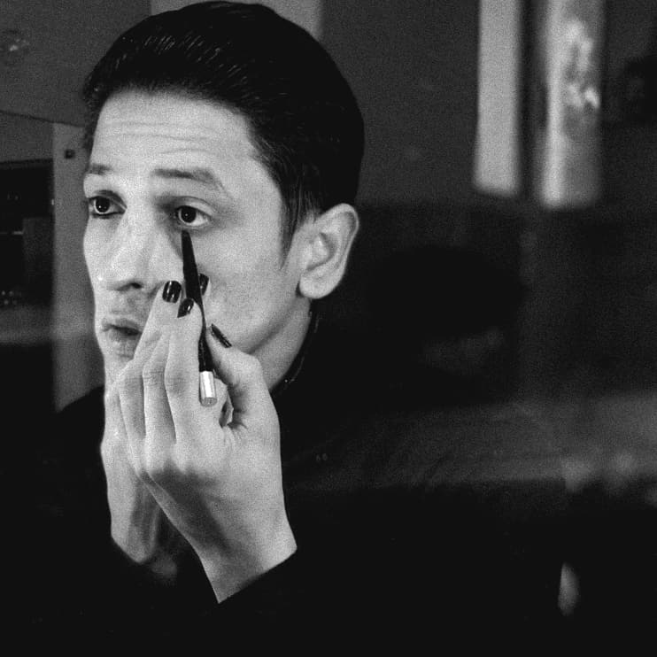 Deepak Bhatt