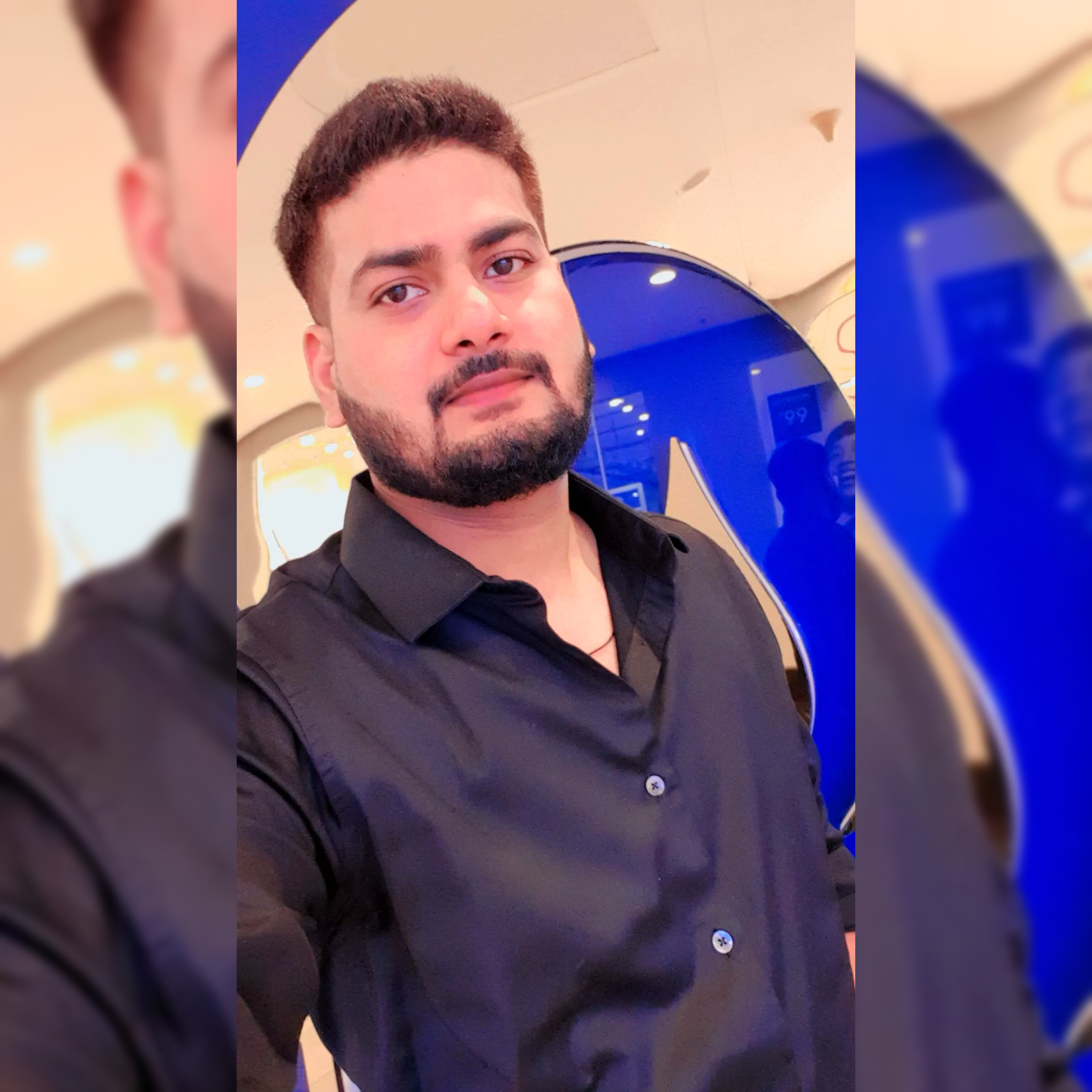 Anurag  Soni