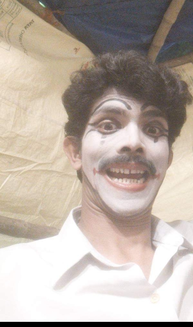 Subhajit Maity | ActorCV