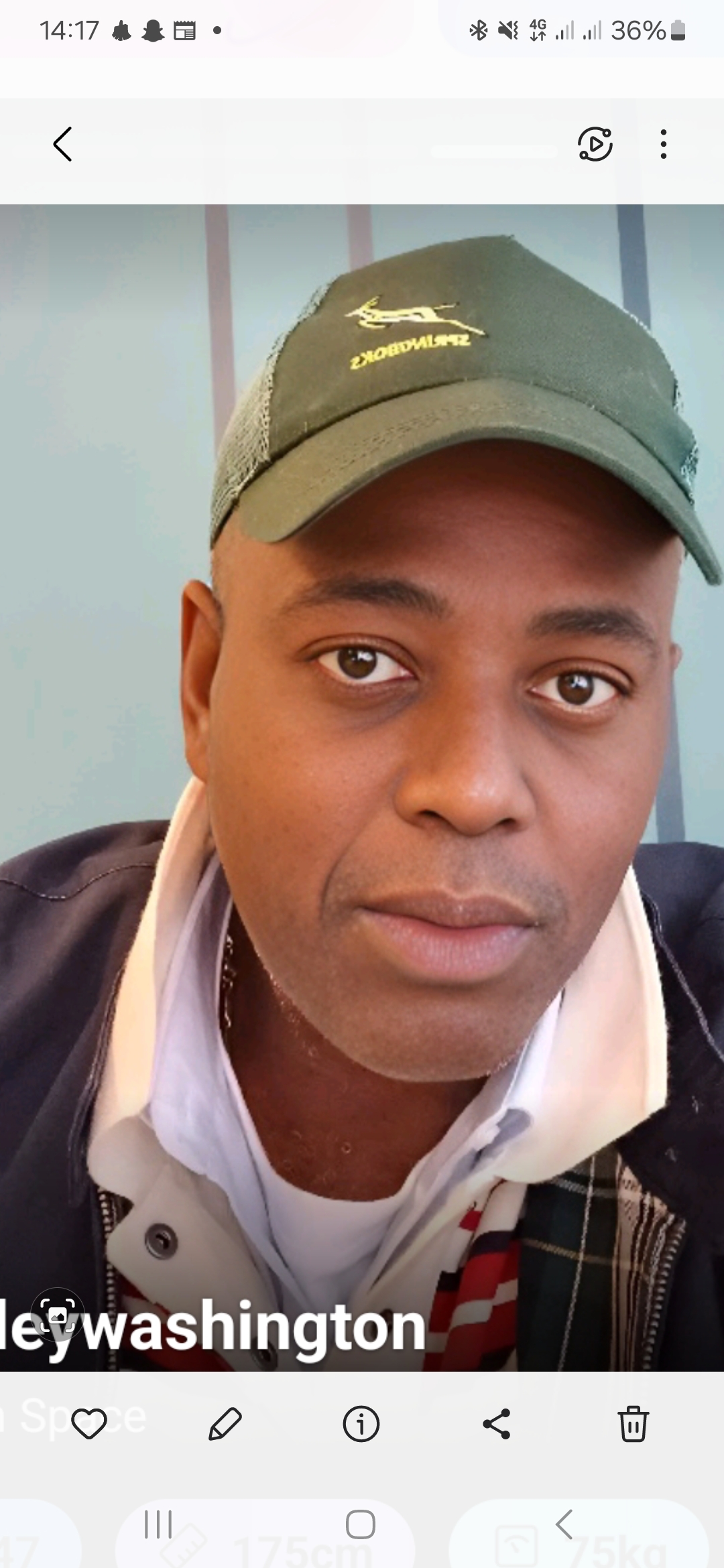 Dudley   washington