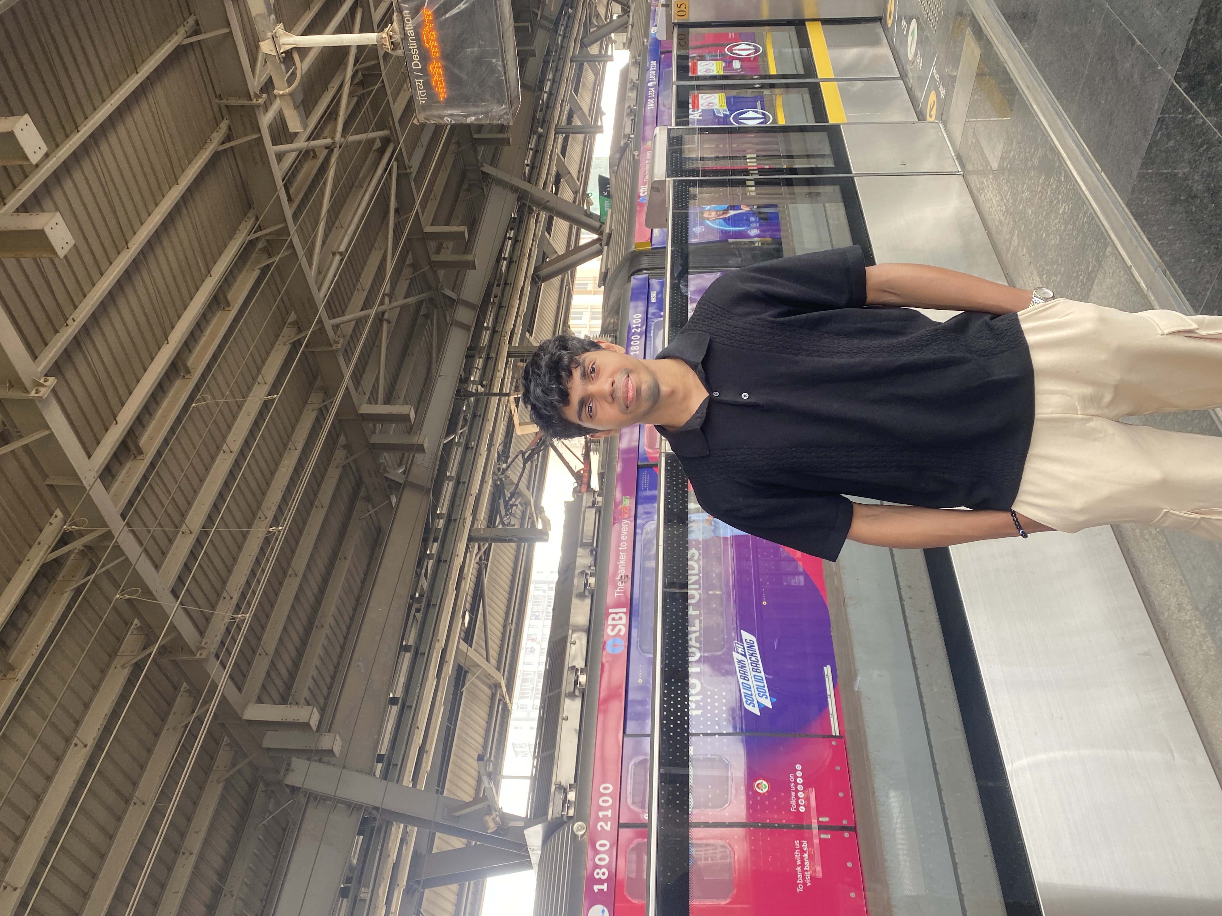 Atharva Manjrekar