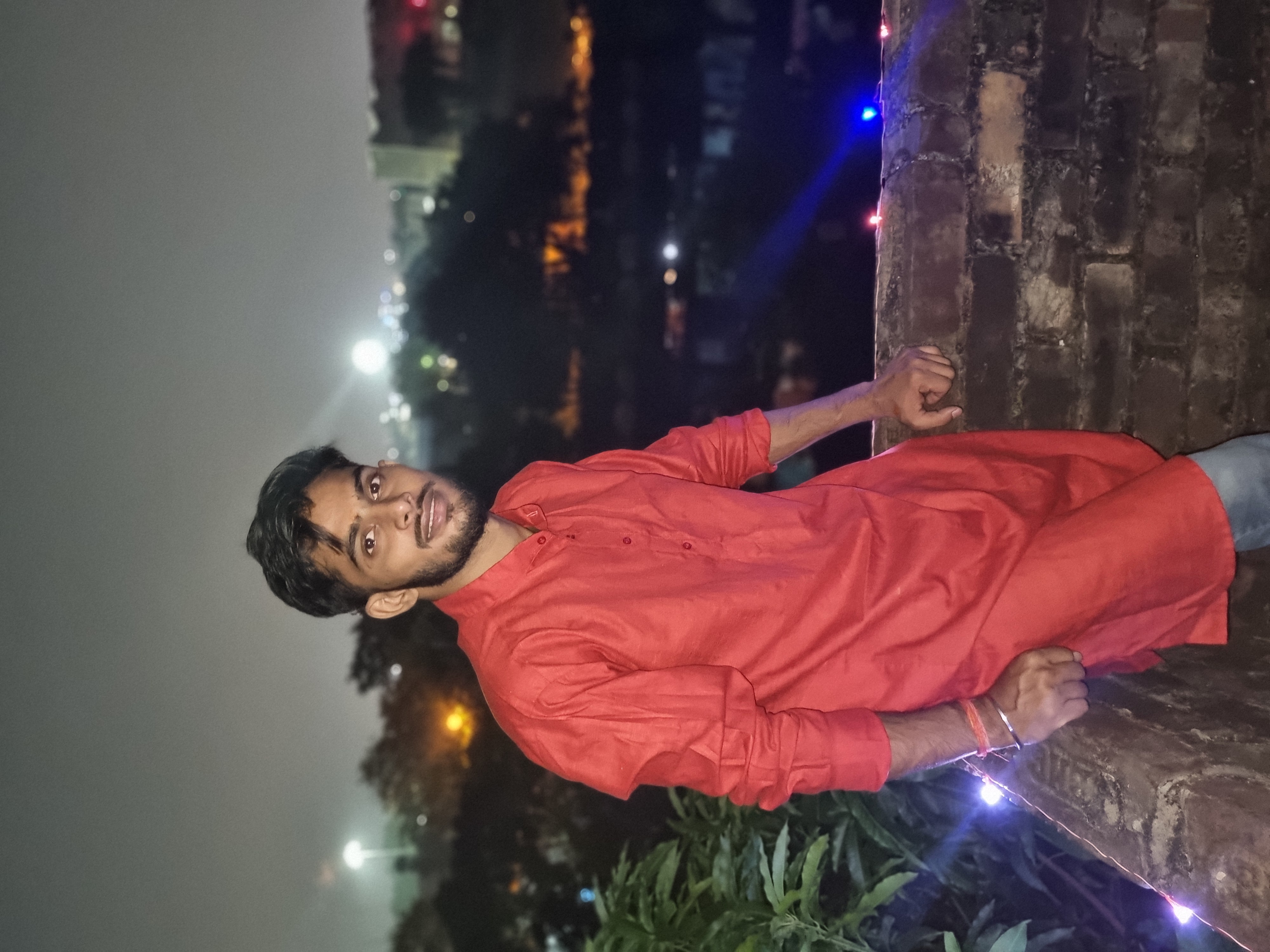 Avinash  Kumar 