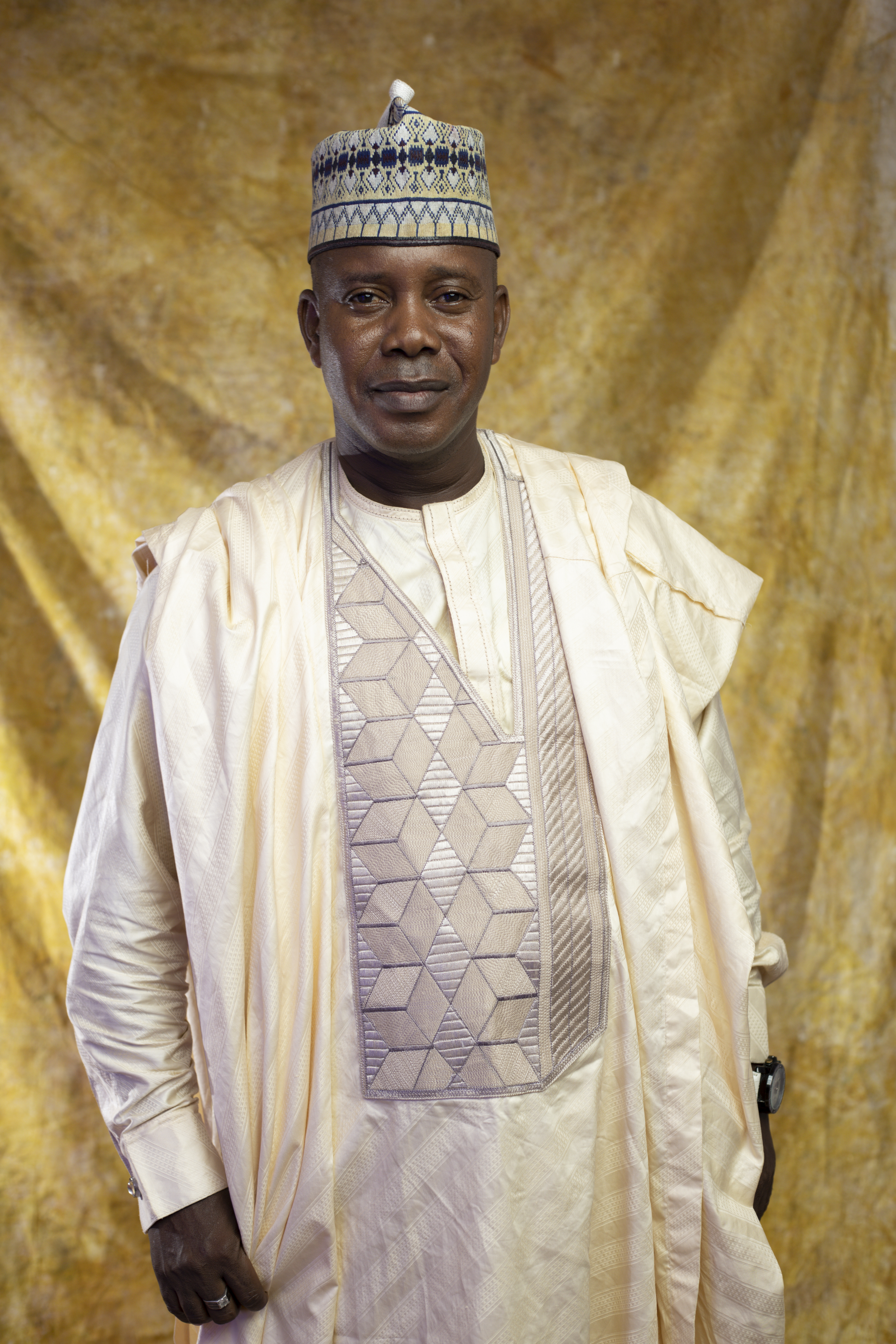 Malami  Ibrahim