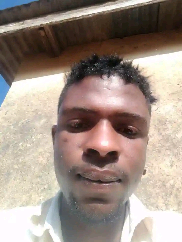 David Nandom James Yatu