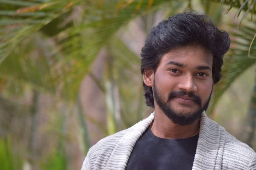 Kartik Pattar