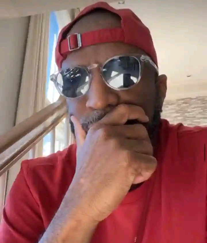 Rickey  Smiley 