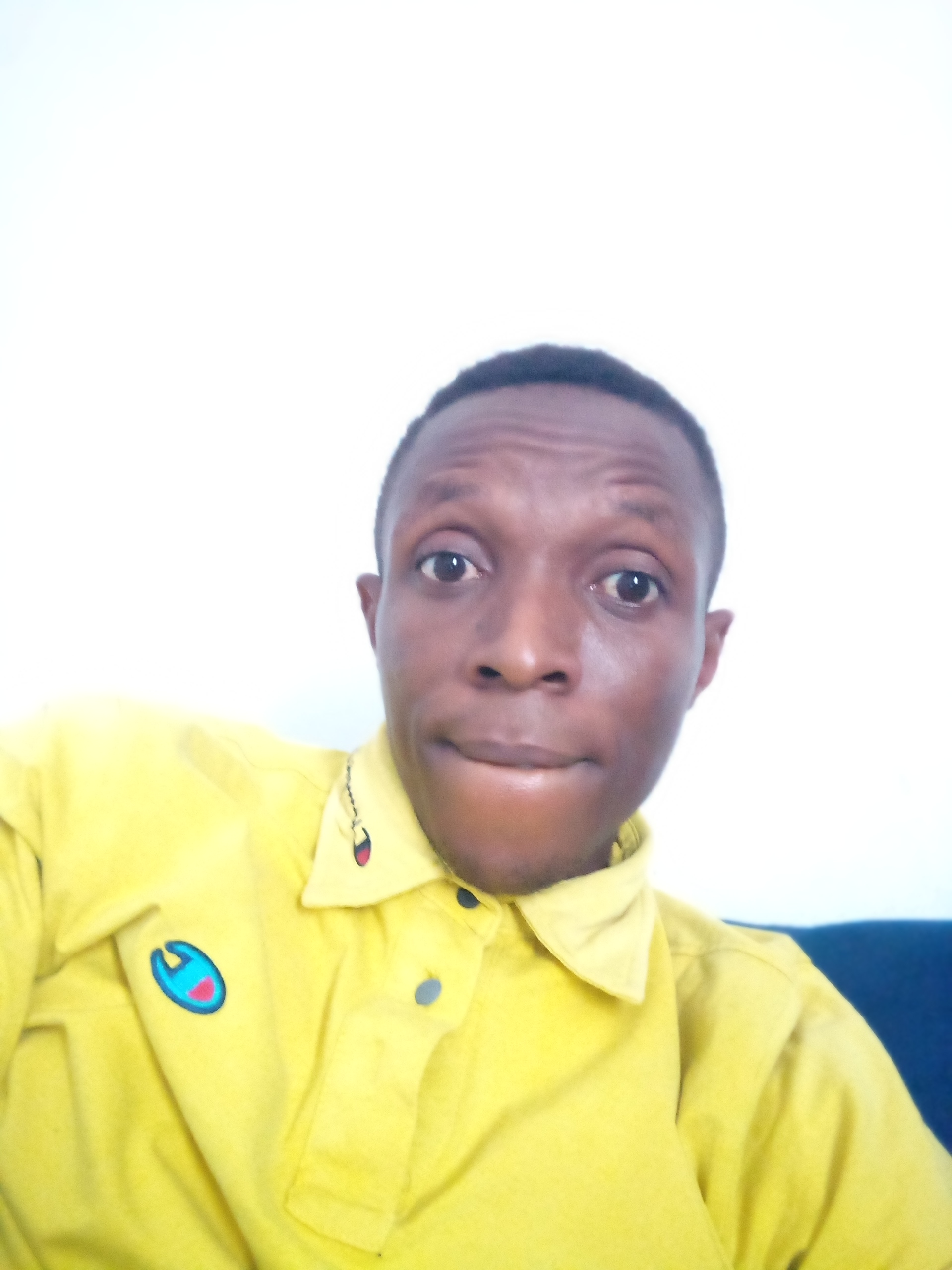 Michael Kayode 