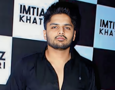 Imtiaz  Khatri