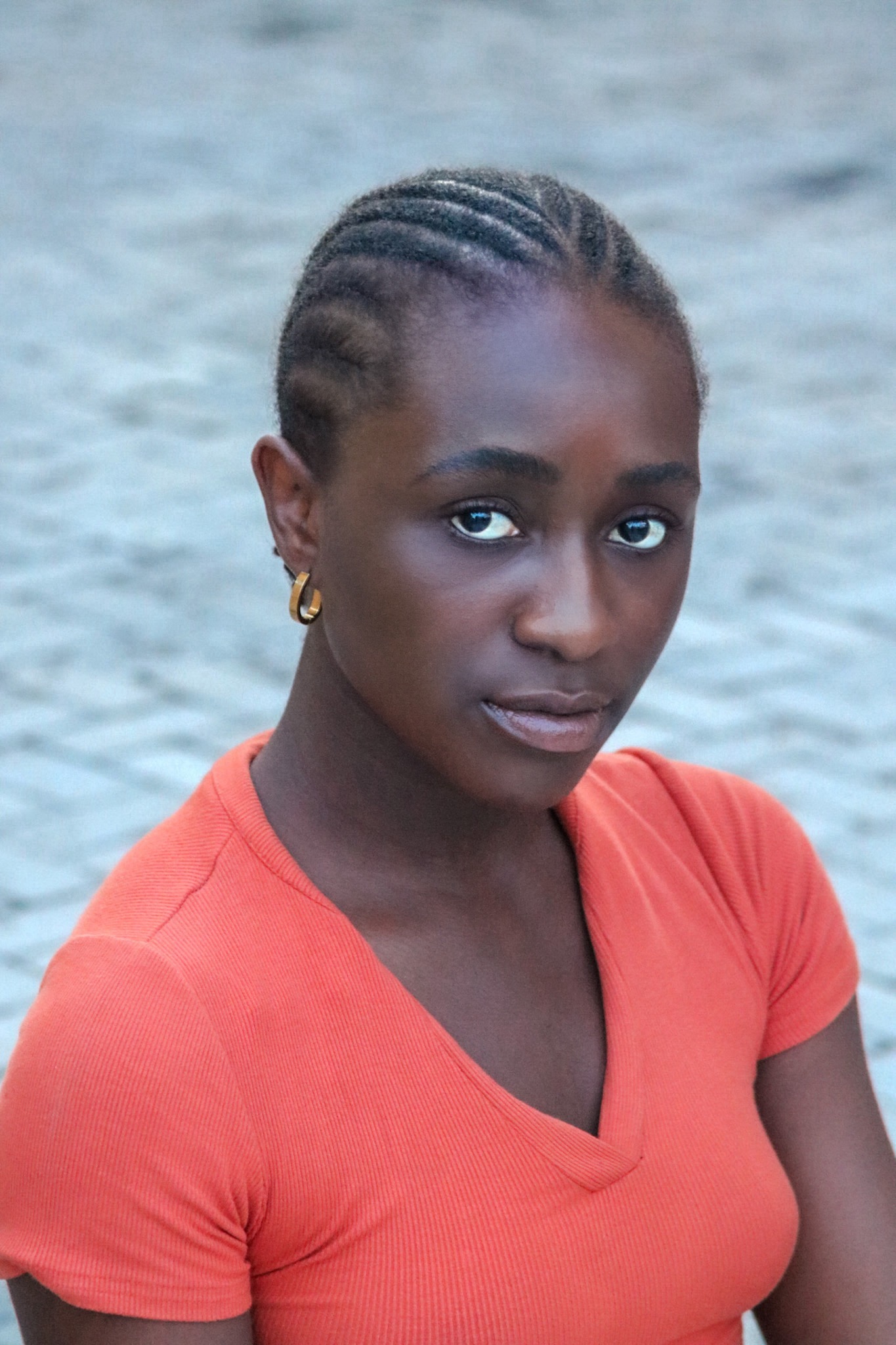 Winnie Shilgba