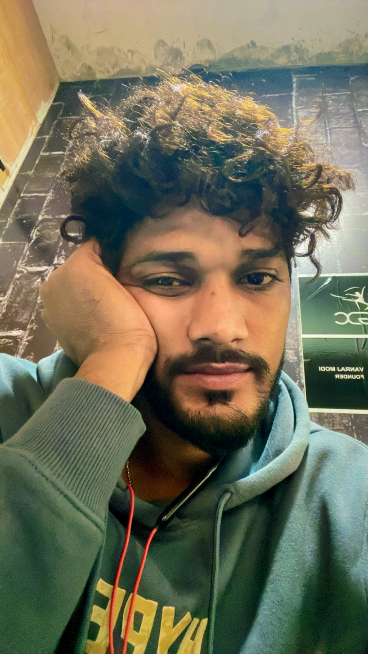 Vanraj Modi