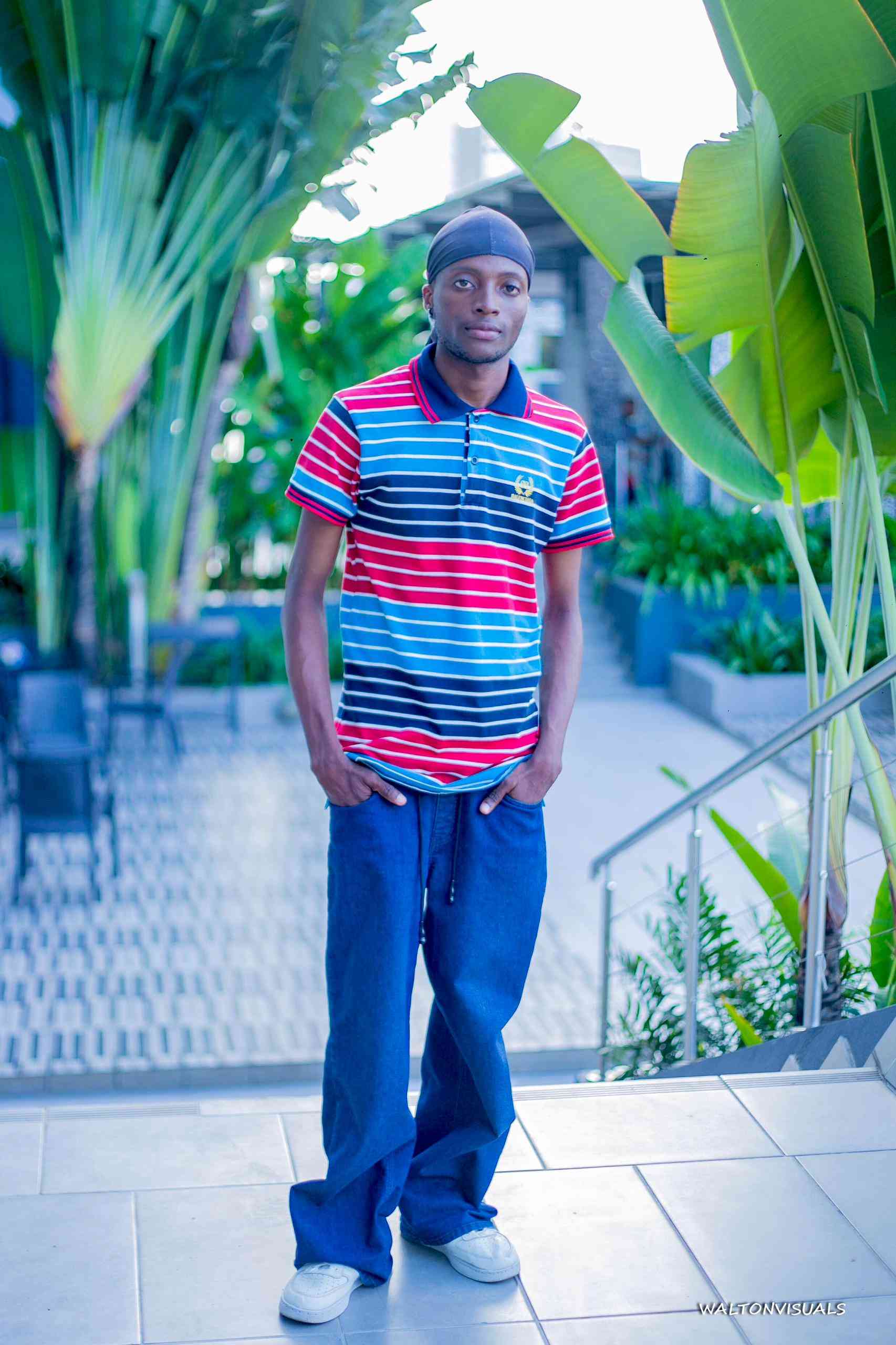 Wisdom Okechukwu