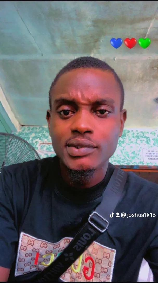 Joshua Anunu