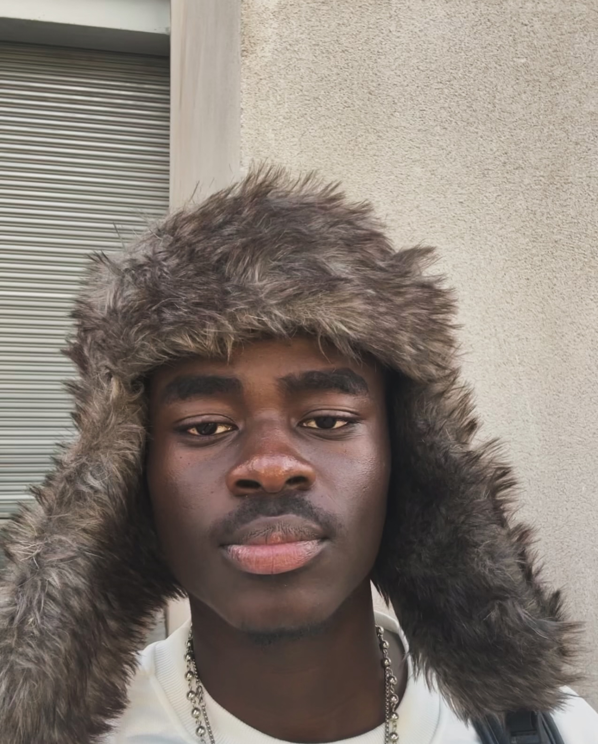 Caleb Kwaku Owusu