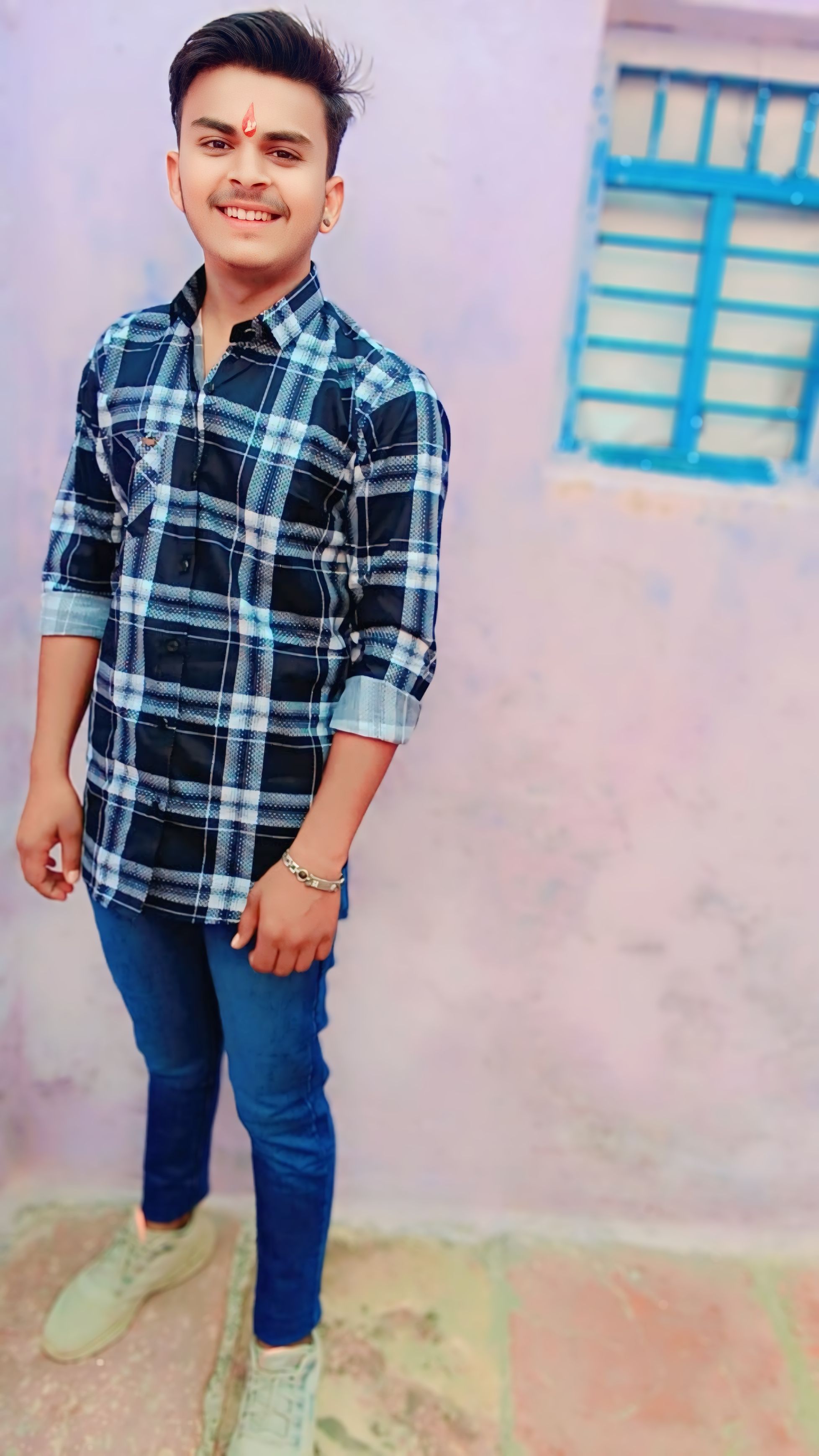 Rohit sikarwar