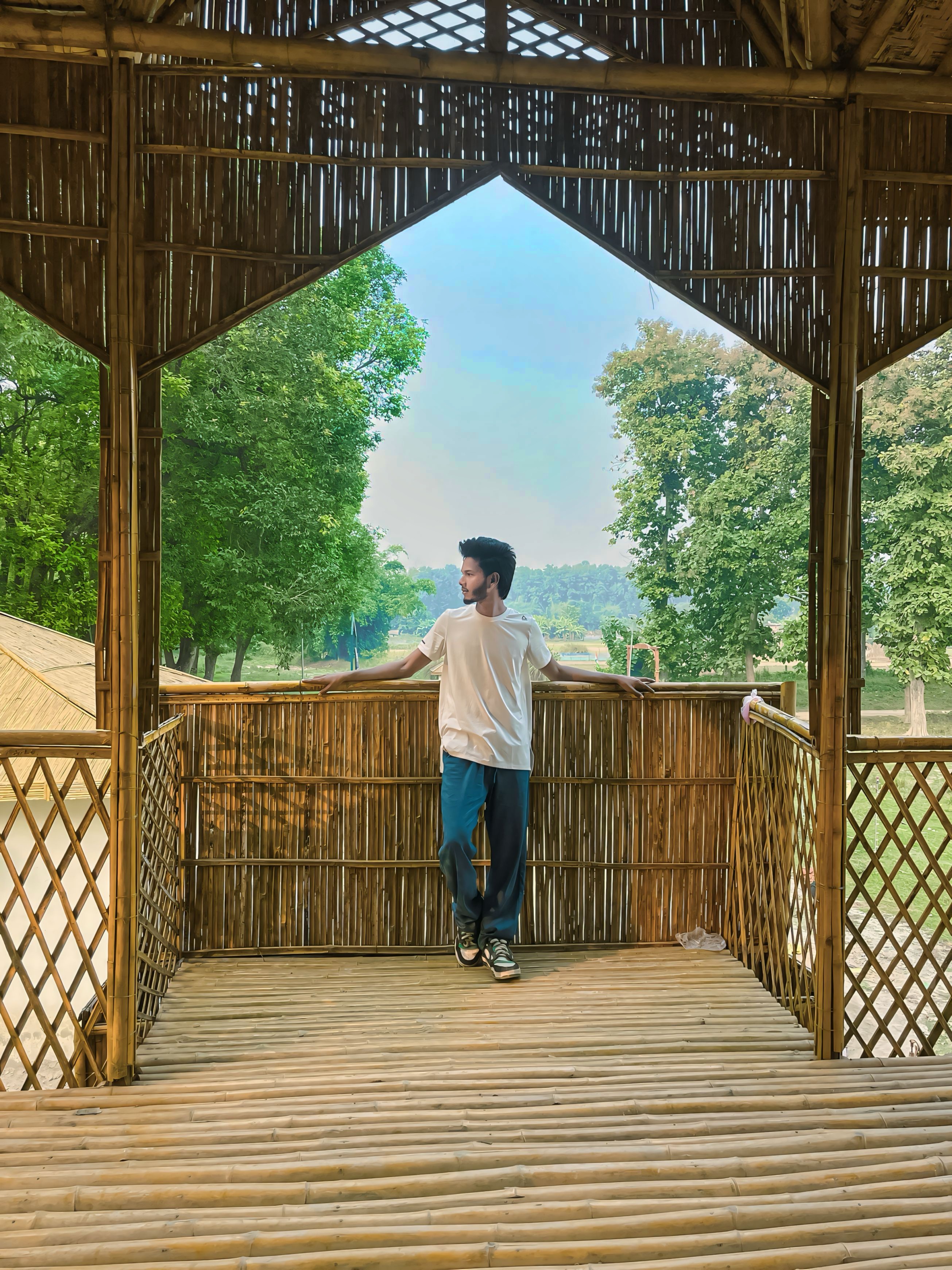 Afzal Ali