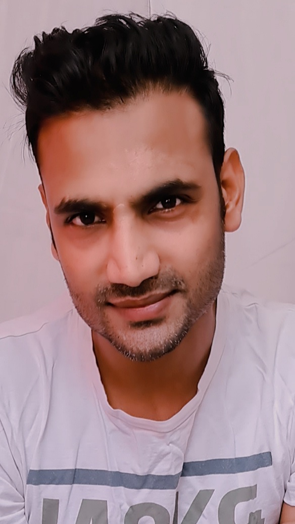 Jagvesh  Yadav