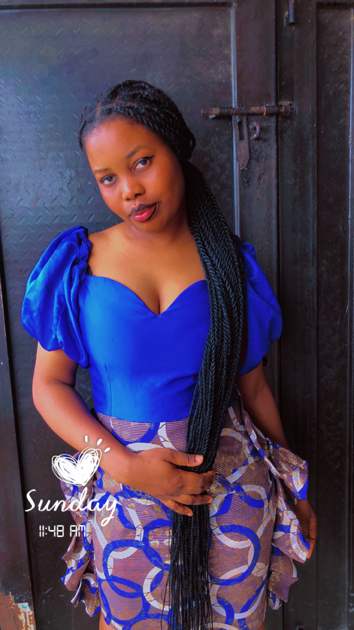 Florence Ebe