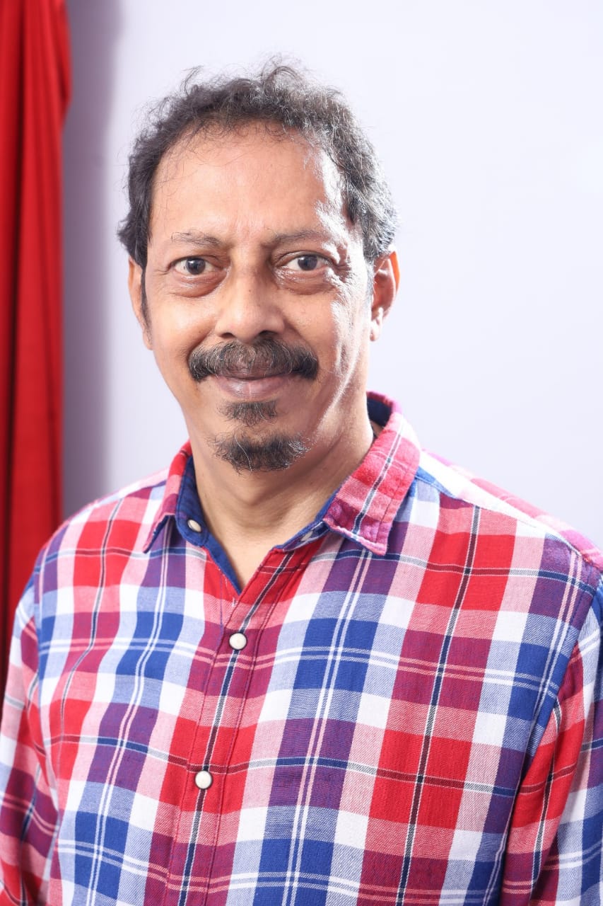 Prithwijit Chowdhury
