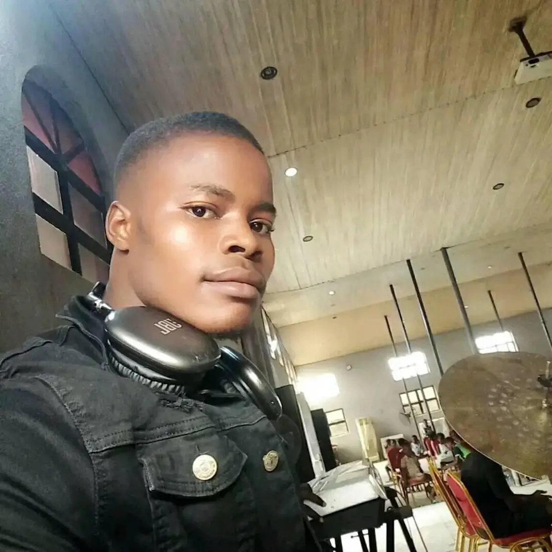 Wisdom Okon