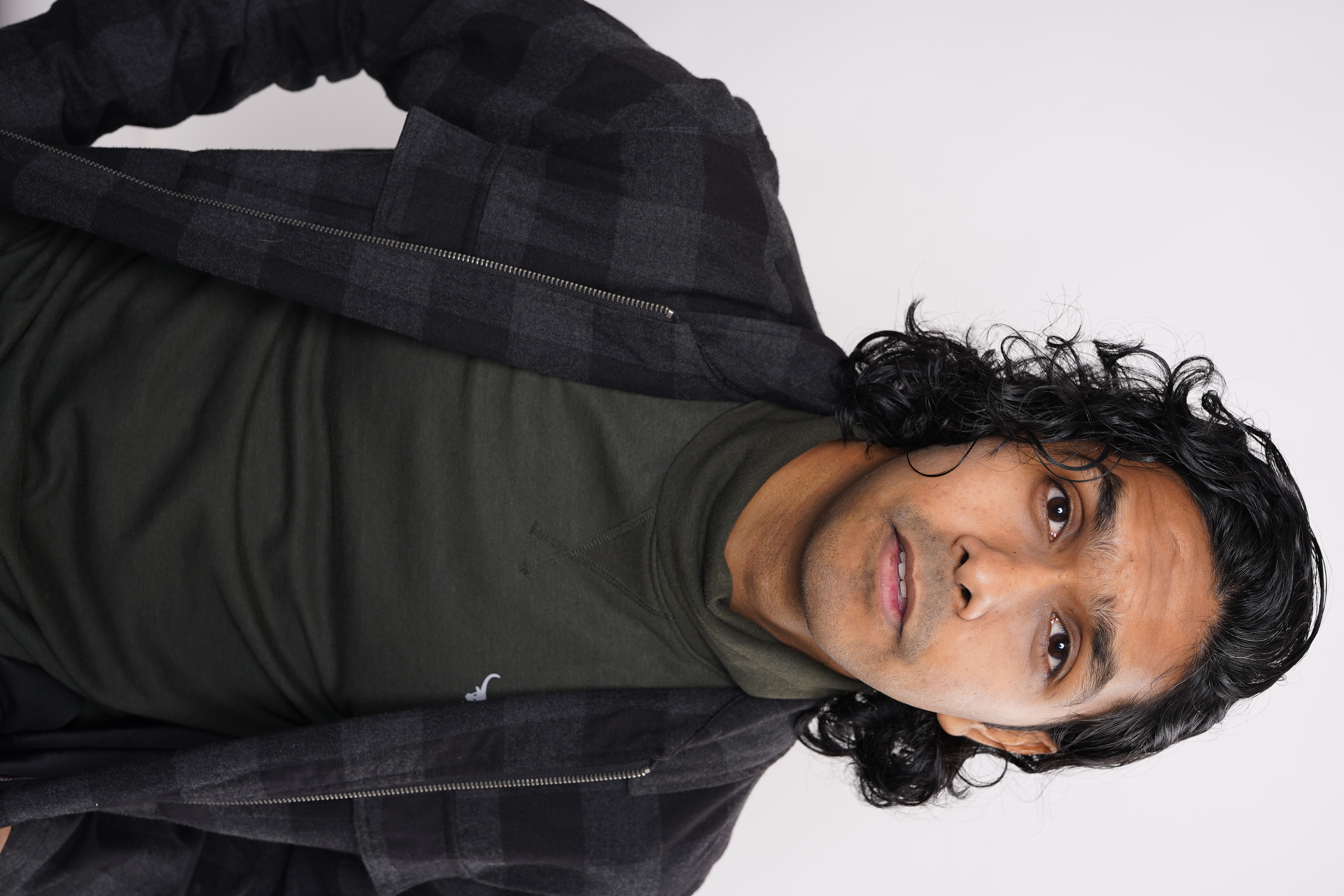 Kapeesh Mourya