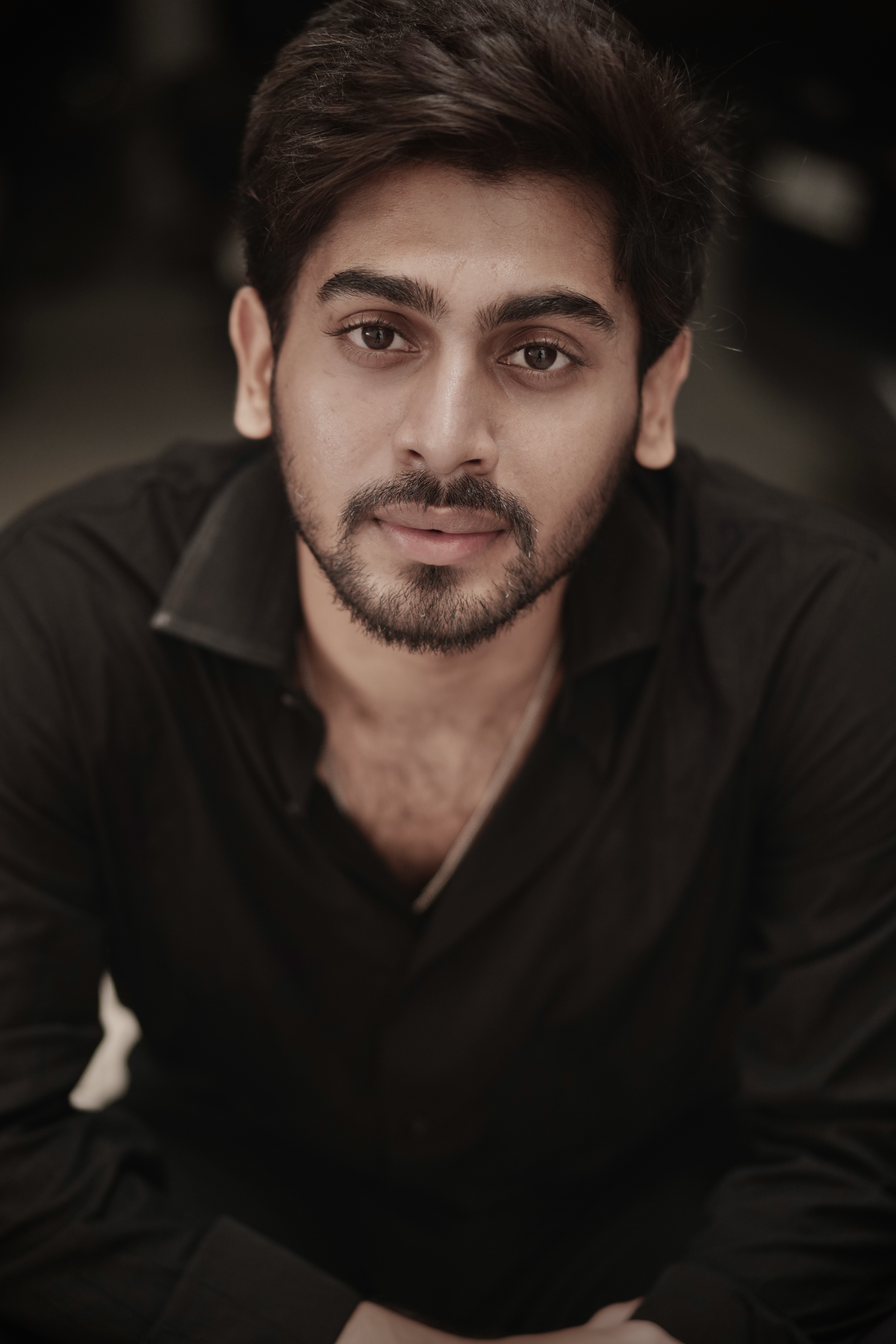Thrish Yerramothu