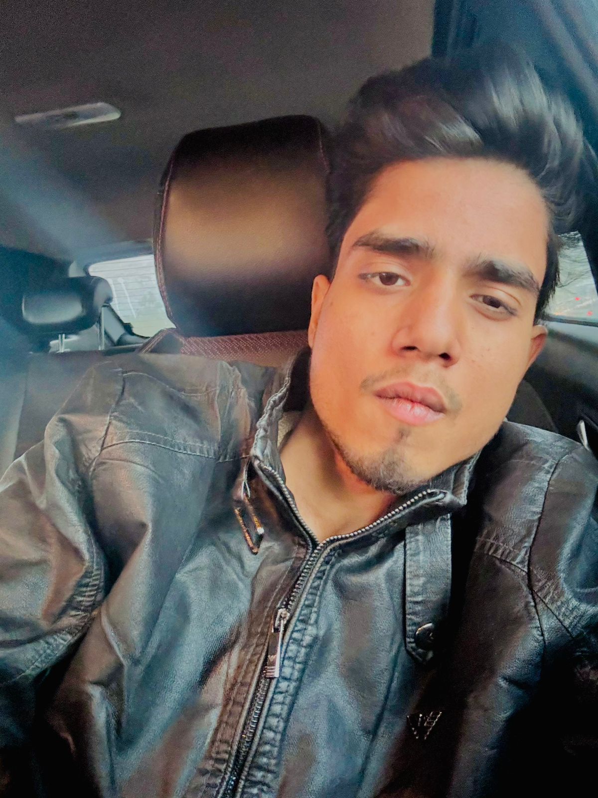 Danish Saifi