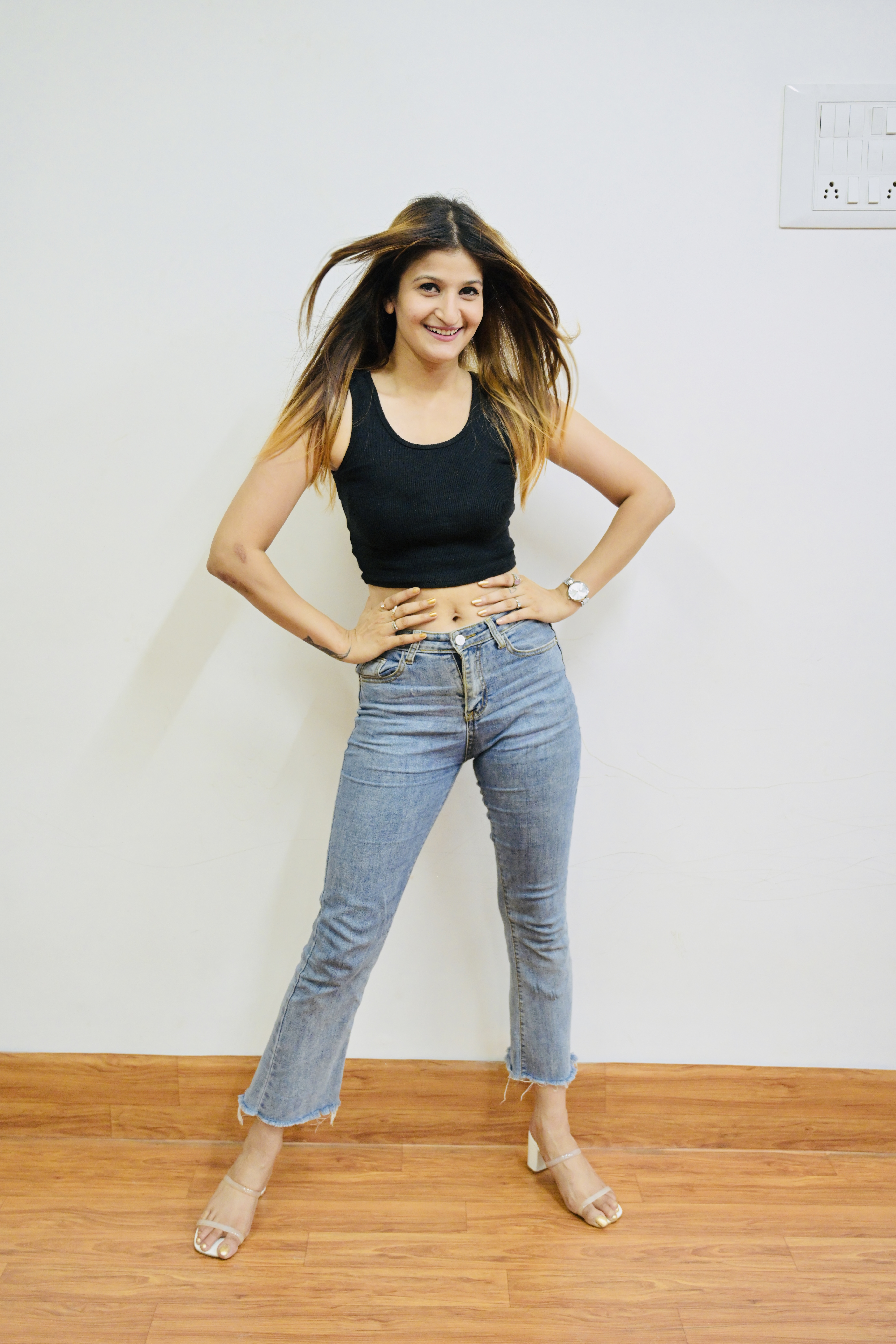 Prachi Pandey