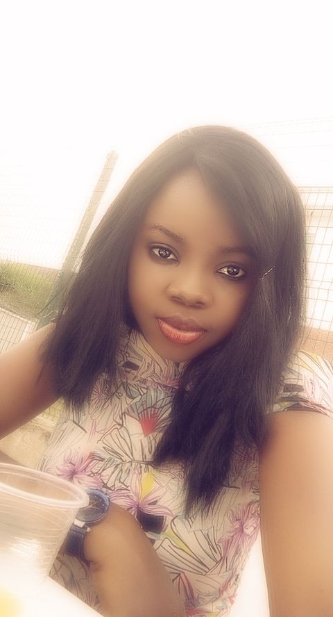 Joy Gboyega