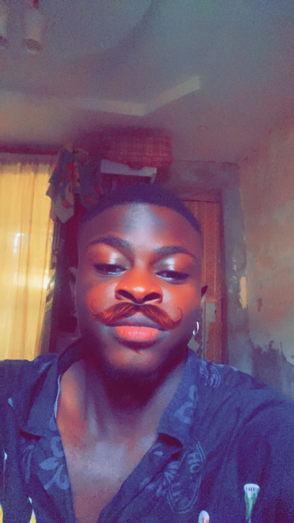 Ephraim Danjuma